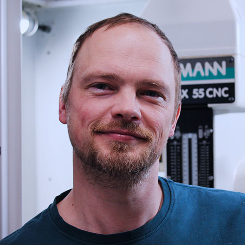 Marcel Rudelt