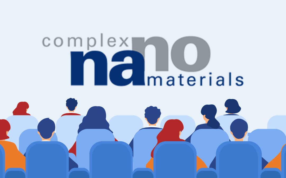 NanoSeminar: Biomolecular Interaction Analysis – From Small Molecules to Cells