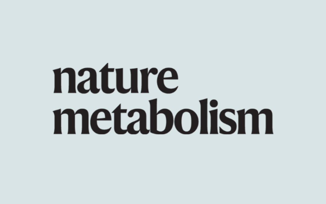 New Insights into Immune Regulation: Collaborative Research published in Nature Metabolism