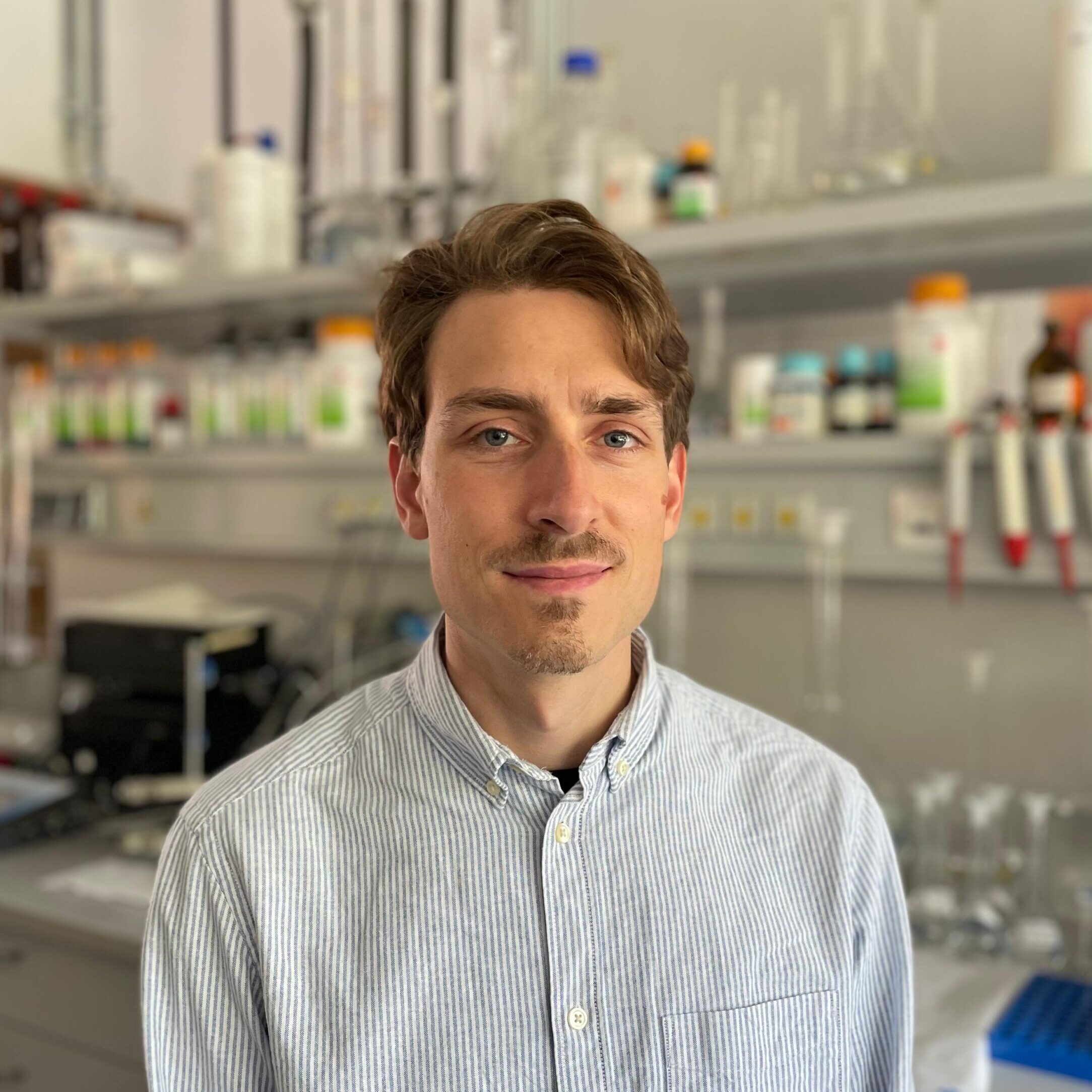 Dr. Johannes Mehringer