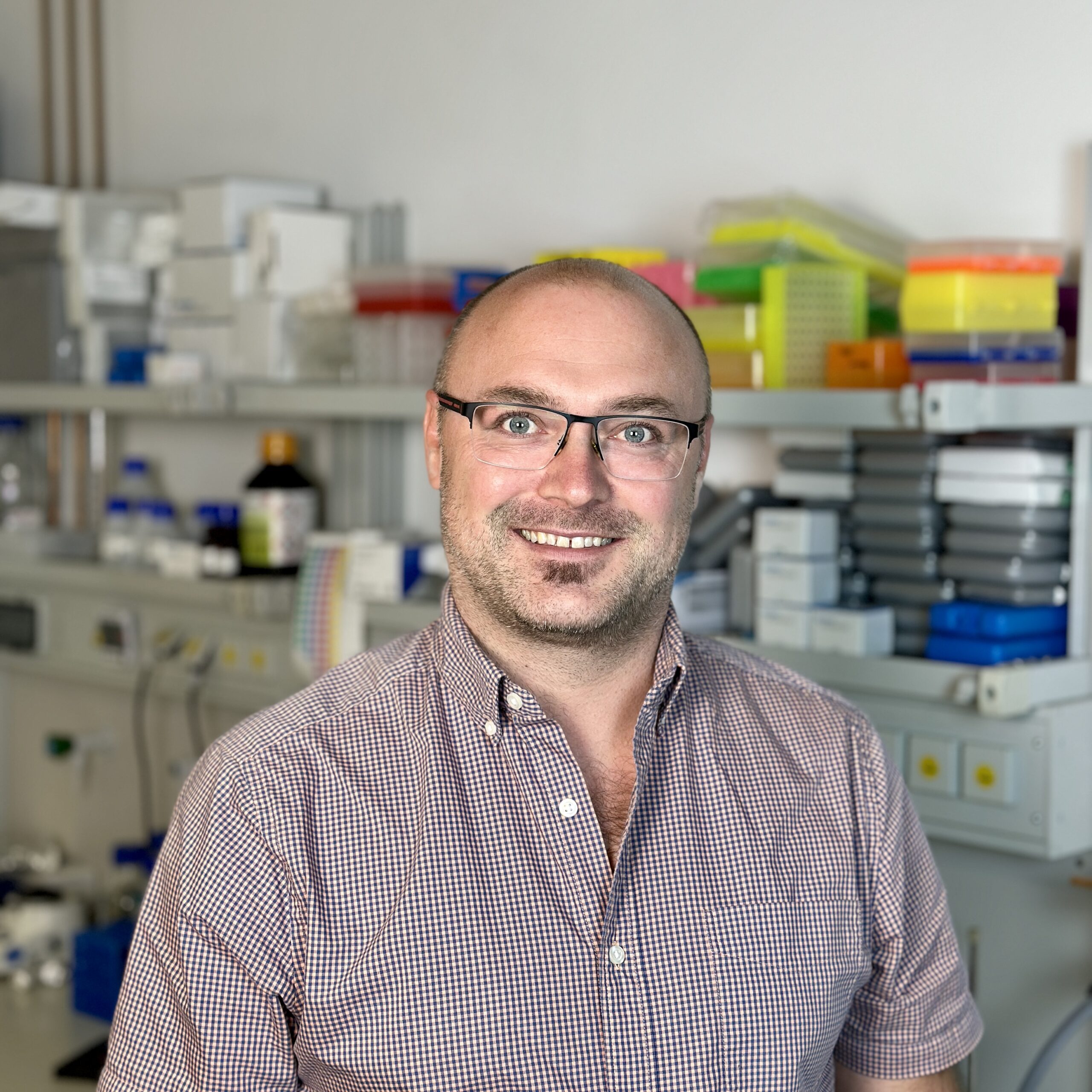 Dr. Andreas Heerwig