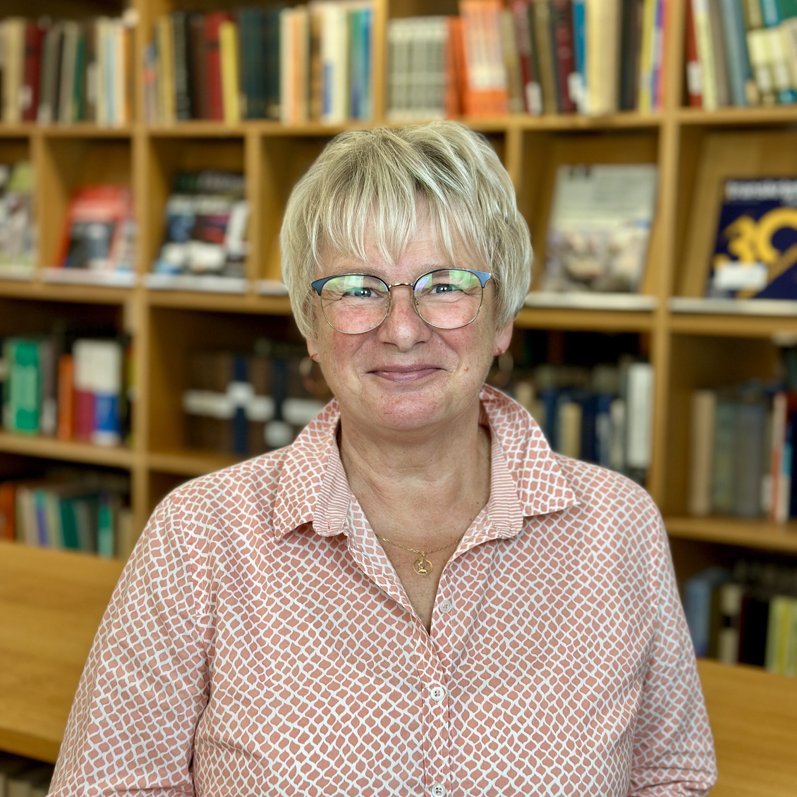 Anett Rudelt