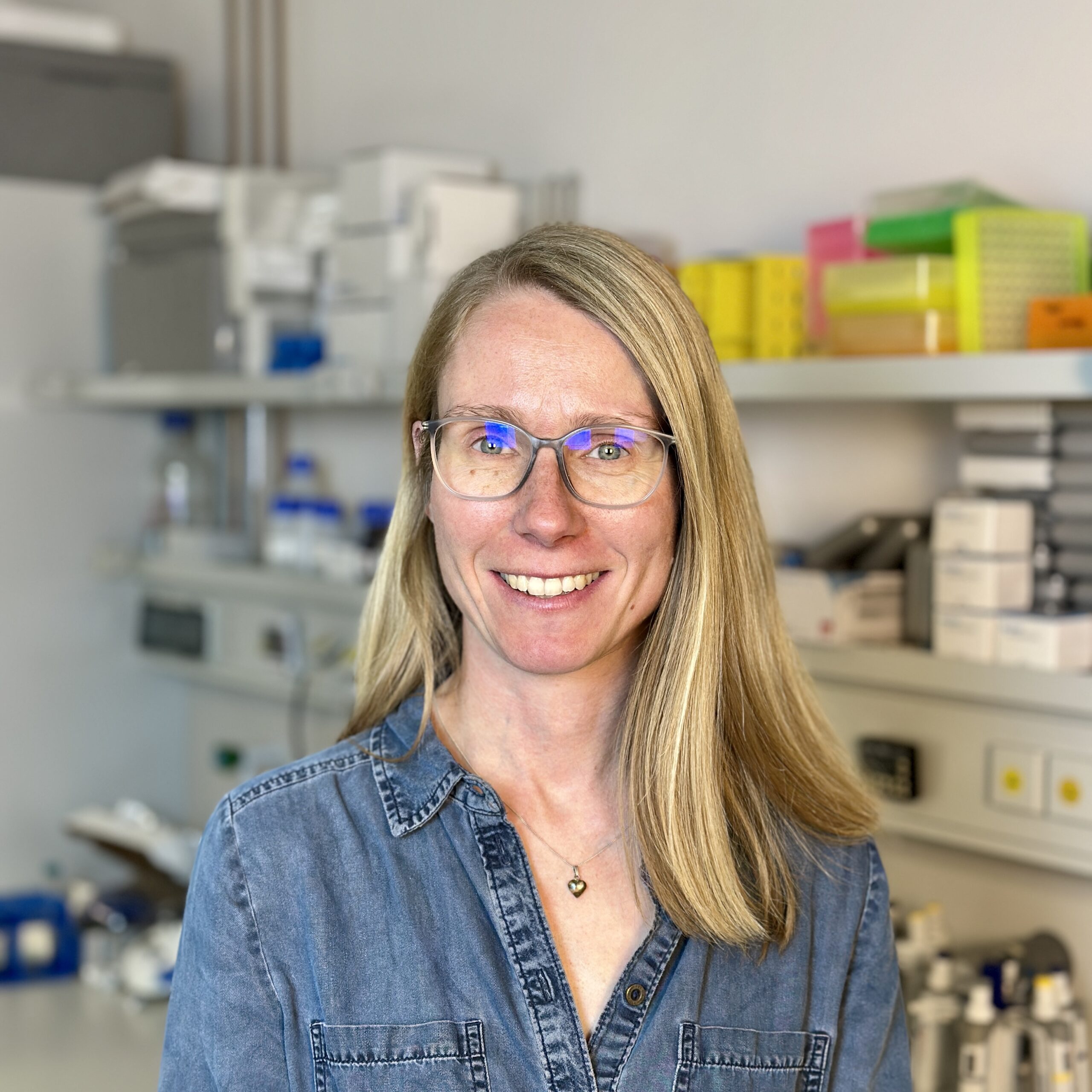 Dr. Christine Schirmer