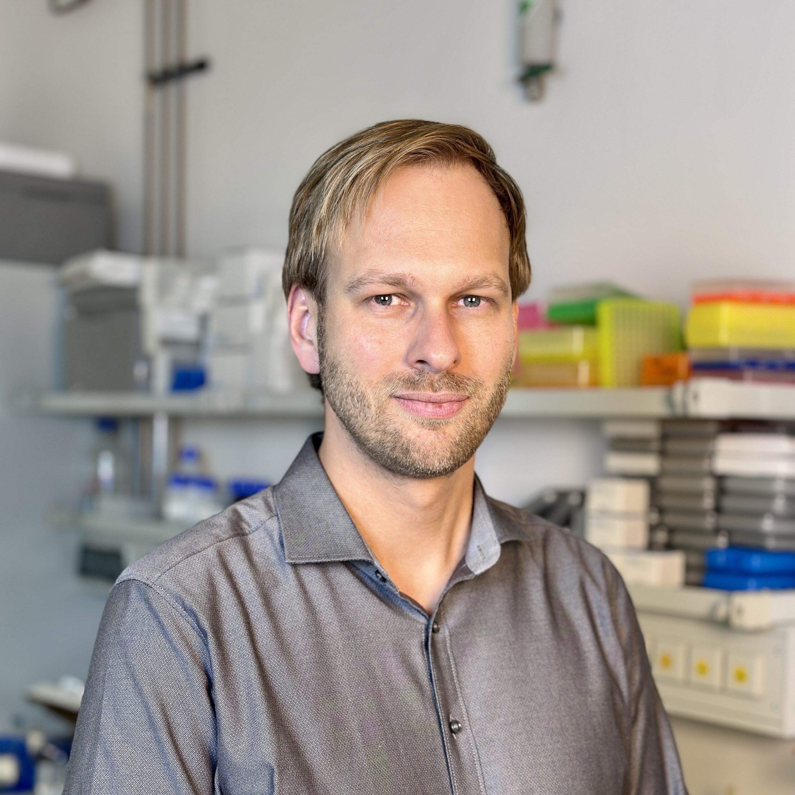 Dr. Janek Weißpflog