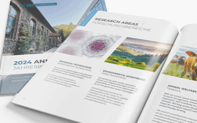 Kurt Schwabe Institute publishes Annual Report 2024