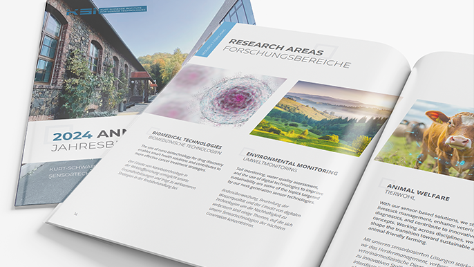 Kurt Schwabe Institute publishes Annual Report 2024