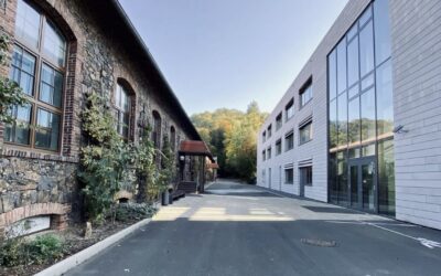 80 Jahre Kurt-Schwabe-Institut