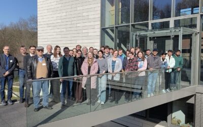 8th Cross-Border Seminar on Electroanalytical Chemistry (CBSEC)