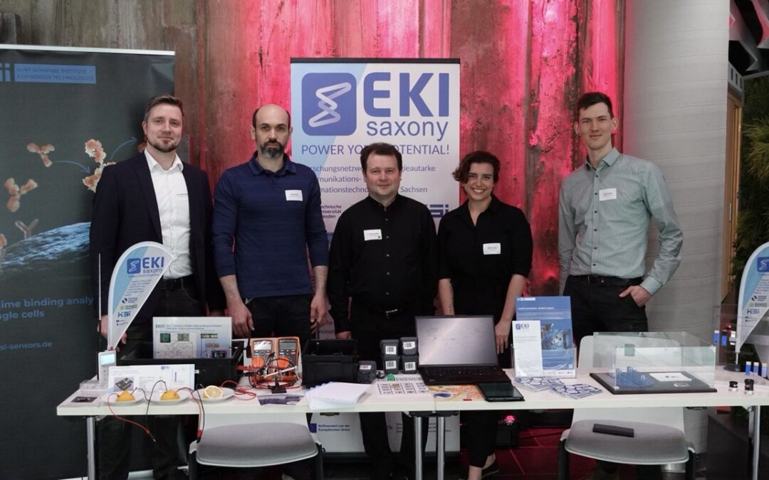 Simul⁺ meets futureSAX Innovations Forum
