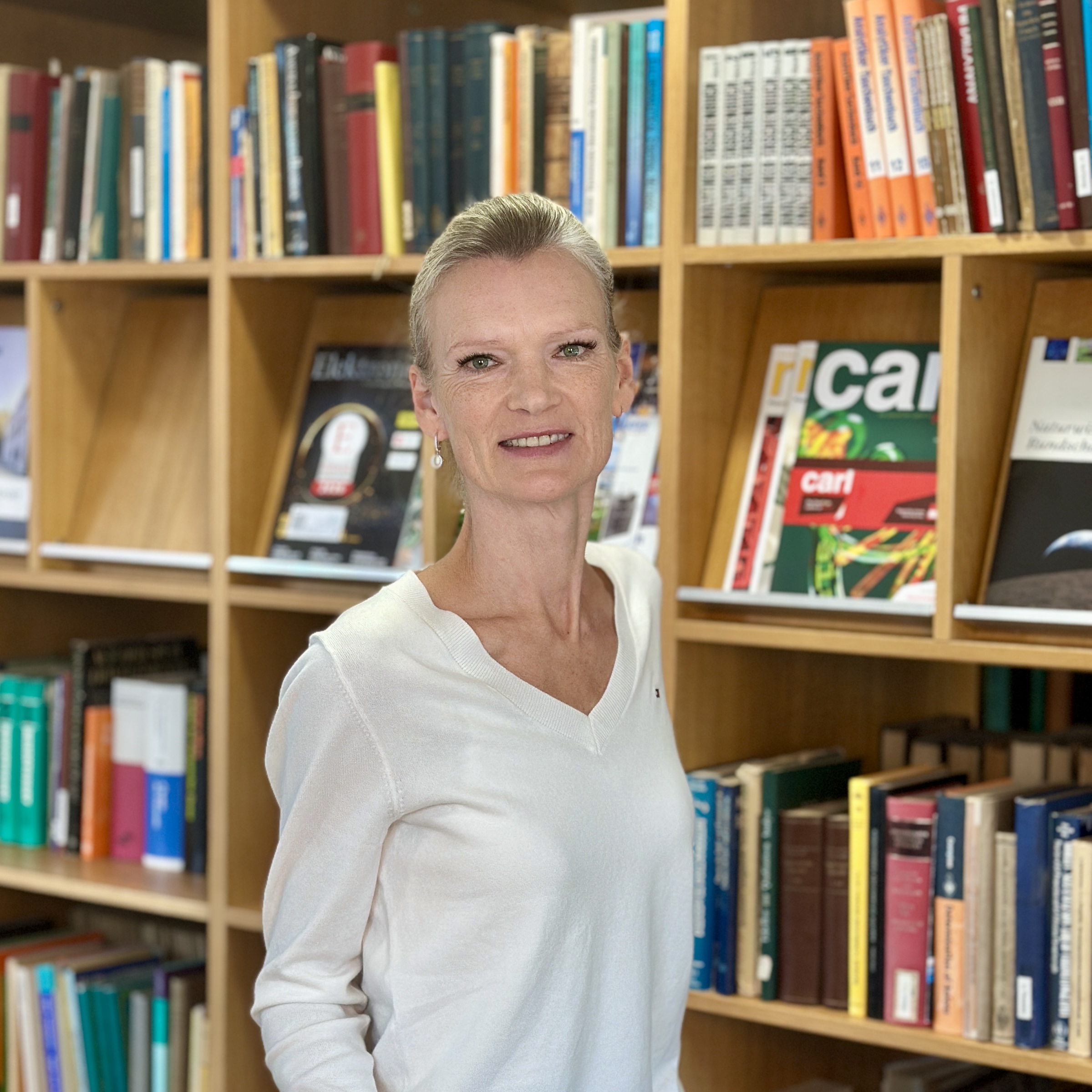 Mairita Heinert