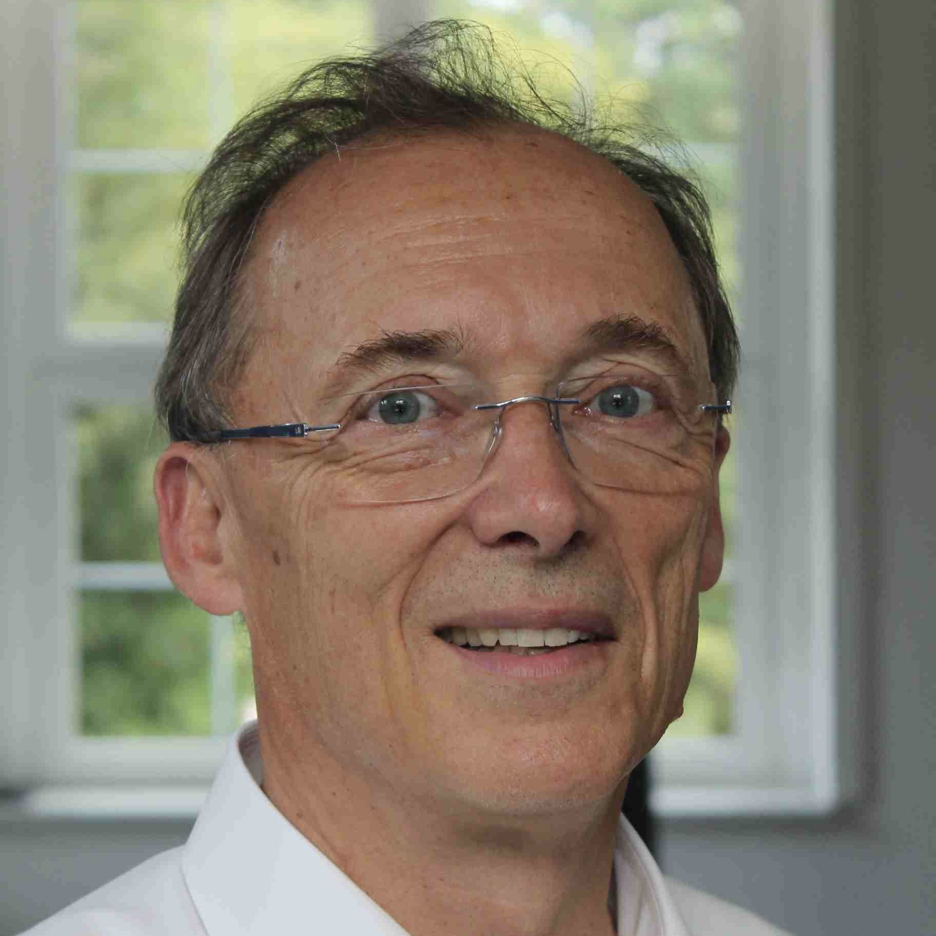 Dr. Jens Zosel